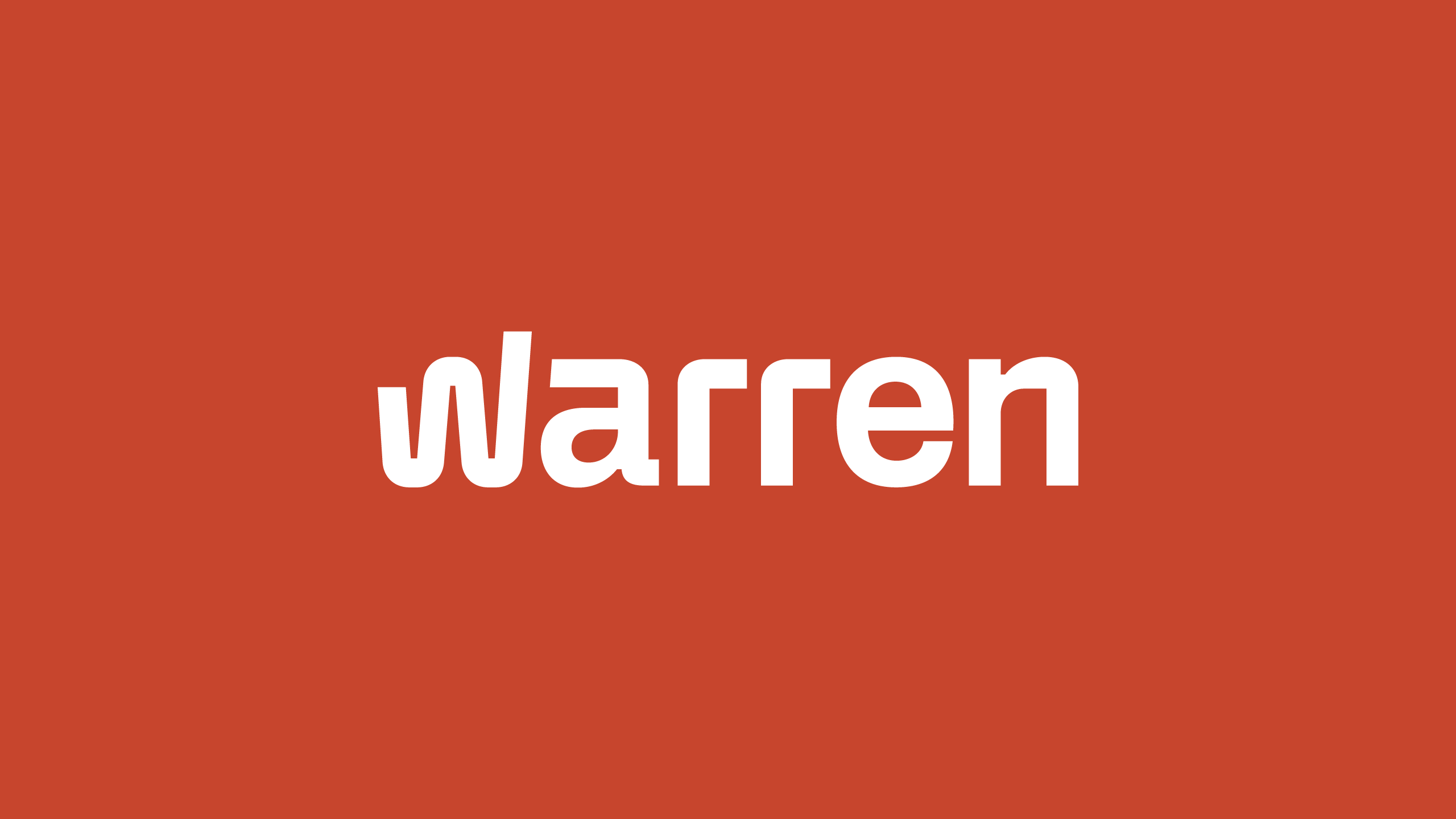 Warren • Polar, Ltda.